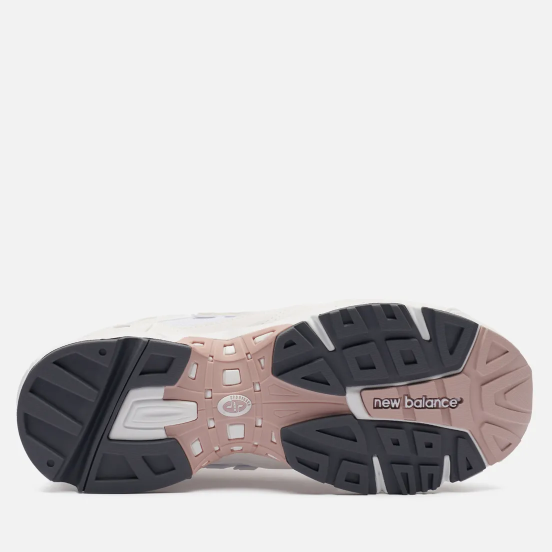 New Balance Женские кроссовки WL827BBC