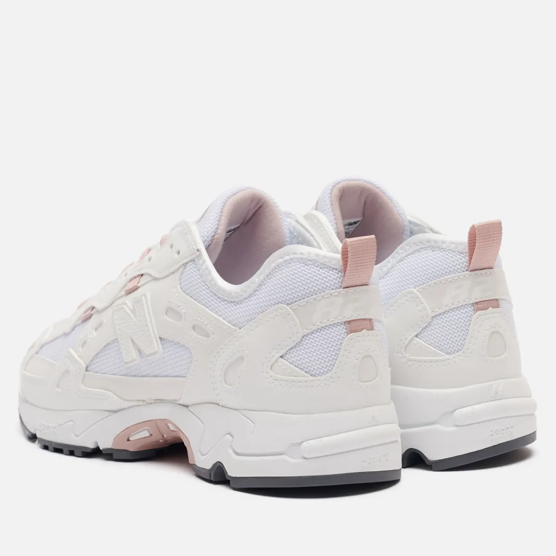 New Balance Женские кроссовки WL827BBC