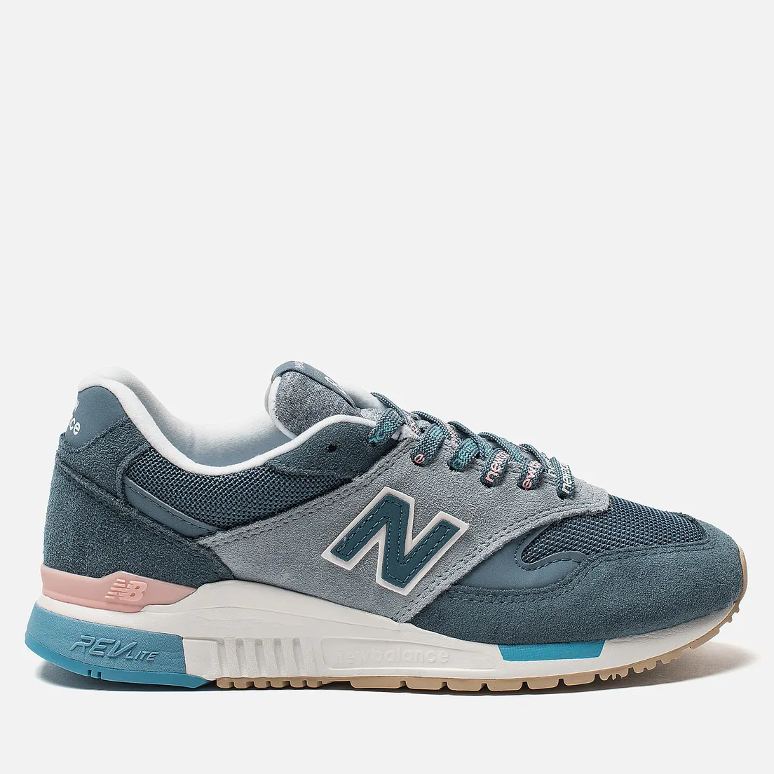 New Balance Женские кроссовки WL840RTC