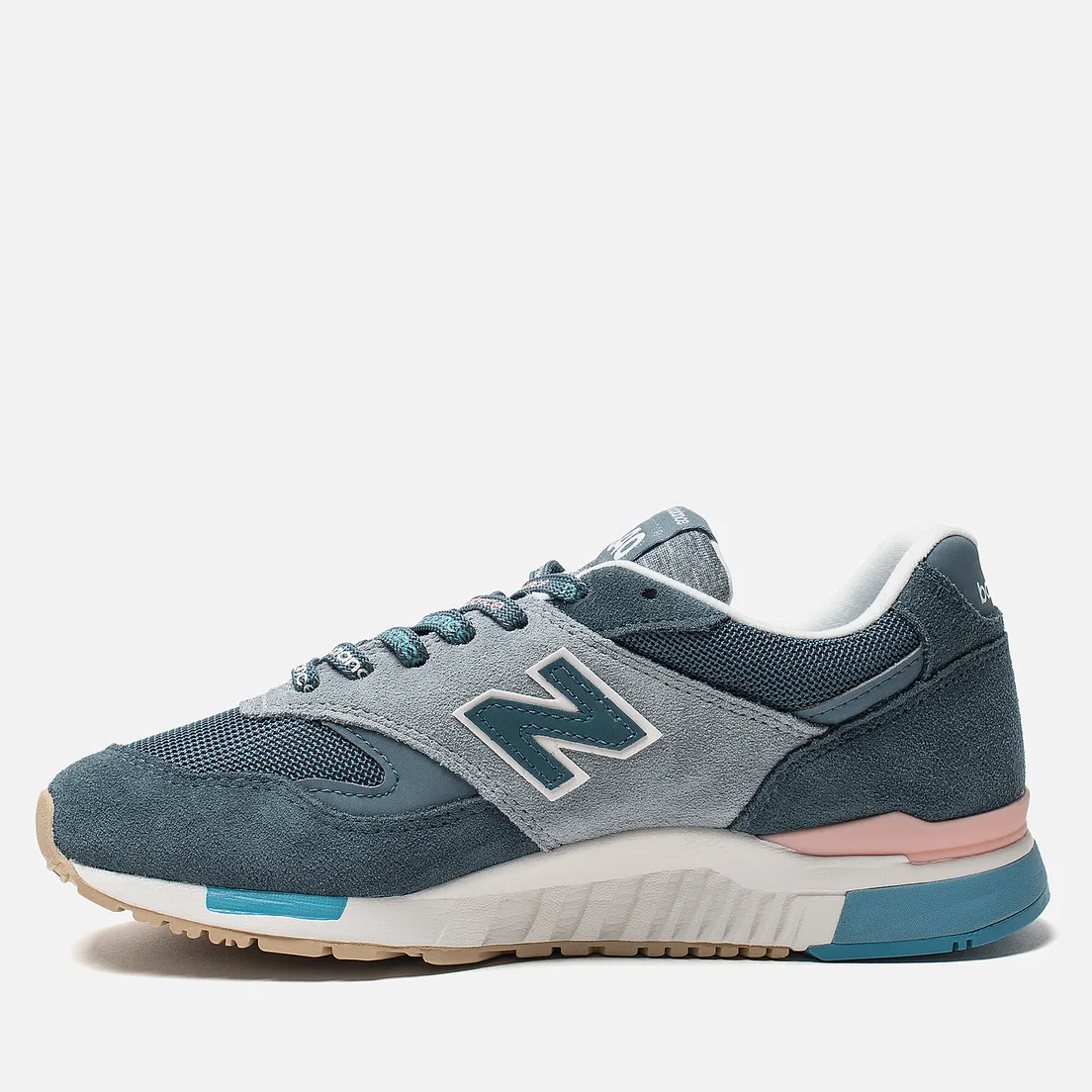 New Balance Женские кроссовки WL840RTC