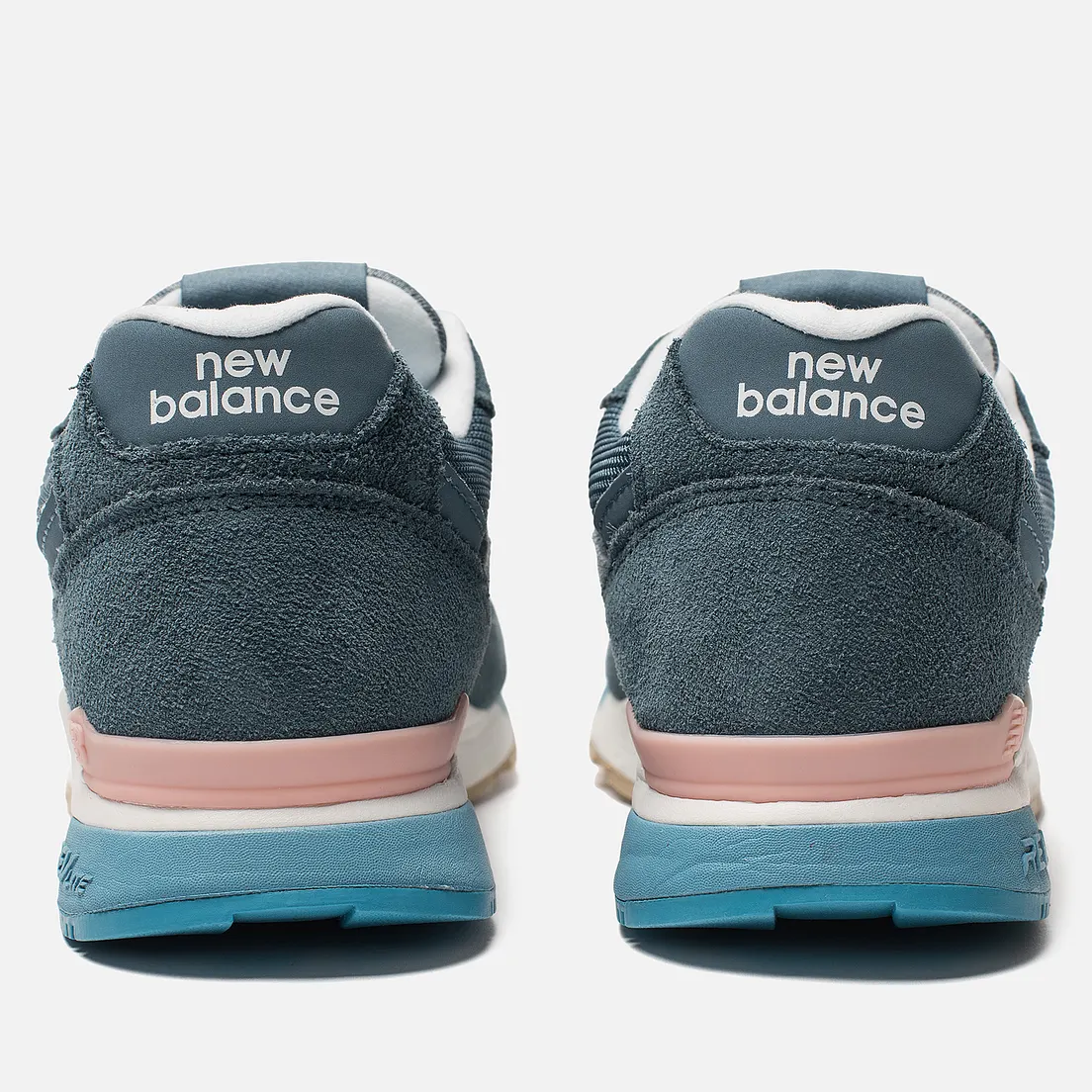 New Balance Женские кроссовки WL840RTC