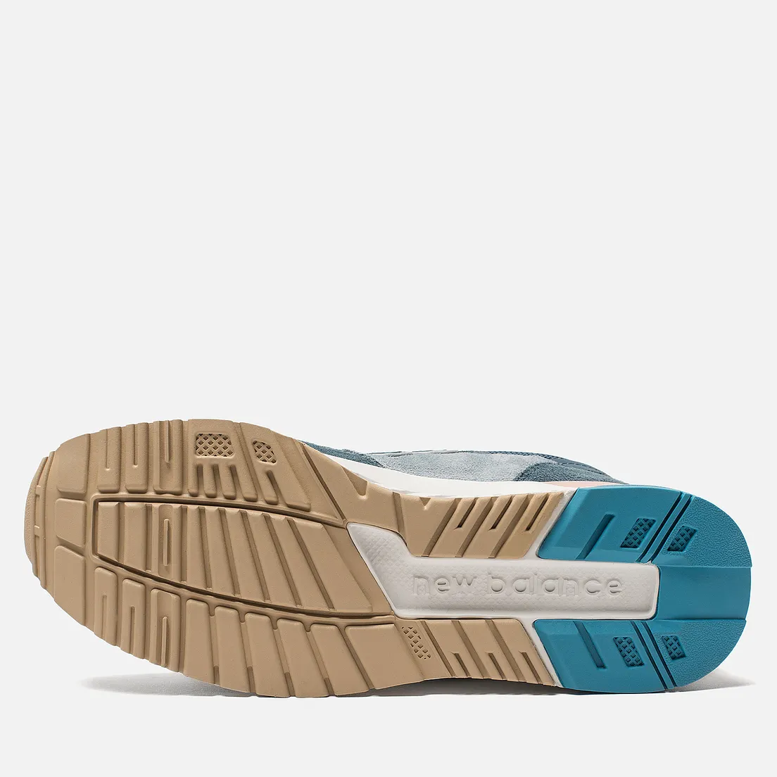 New Balance Женские кроссовки WL840RTC