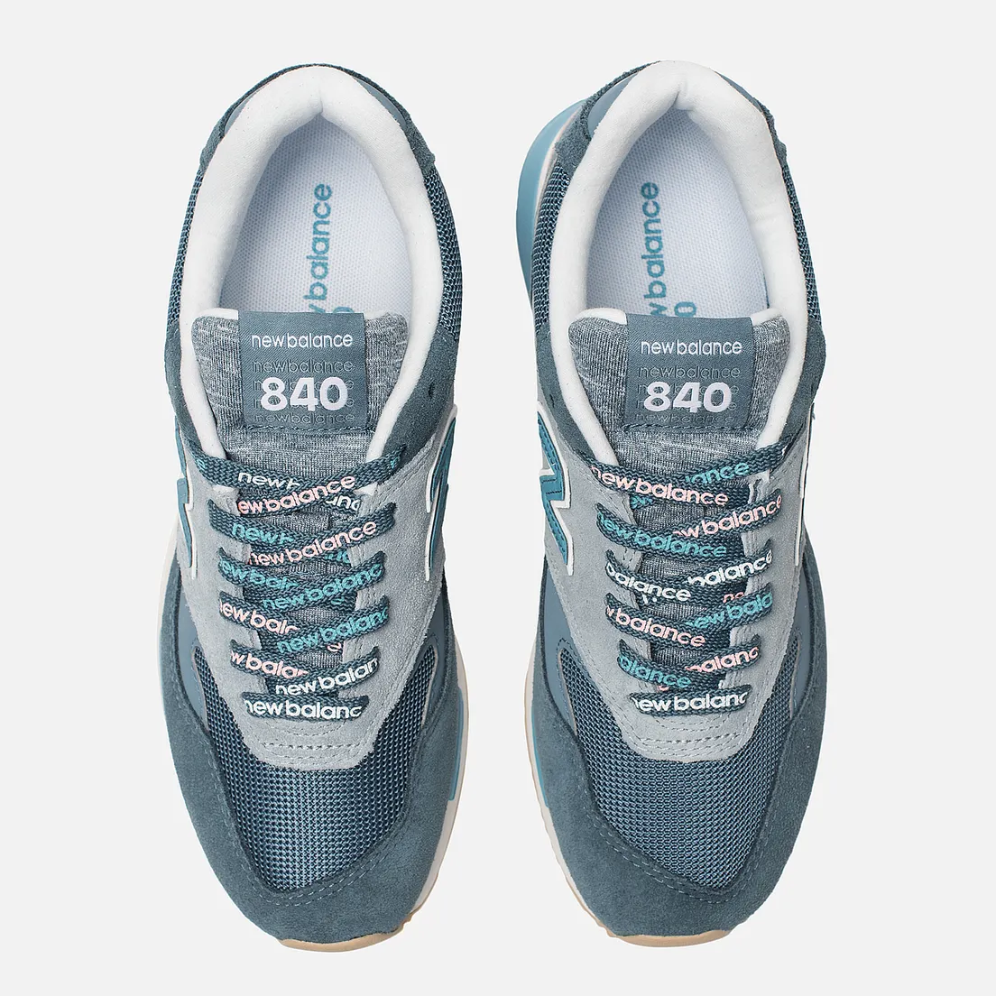 New Balance Женские кроссовки WL840RTC