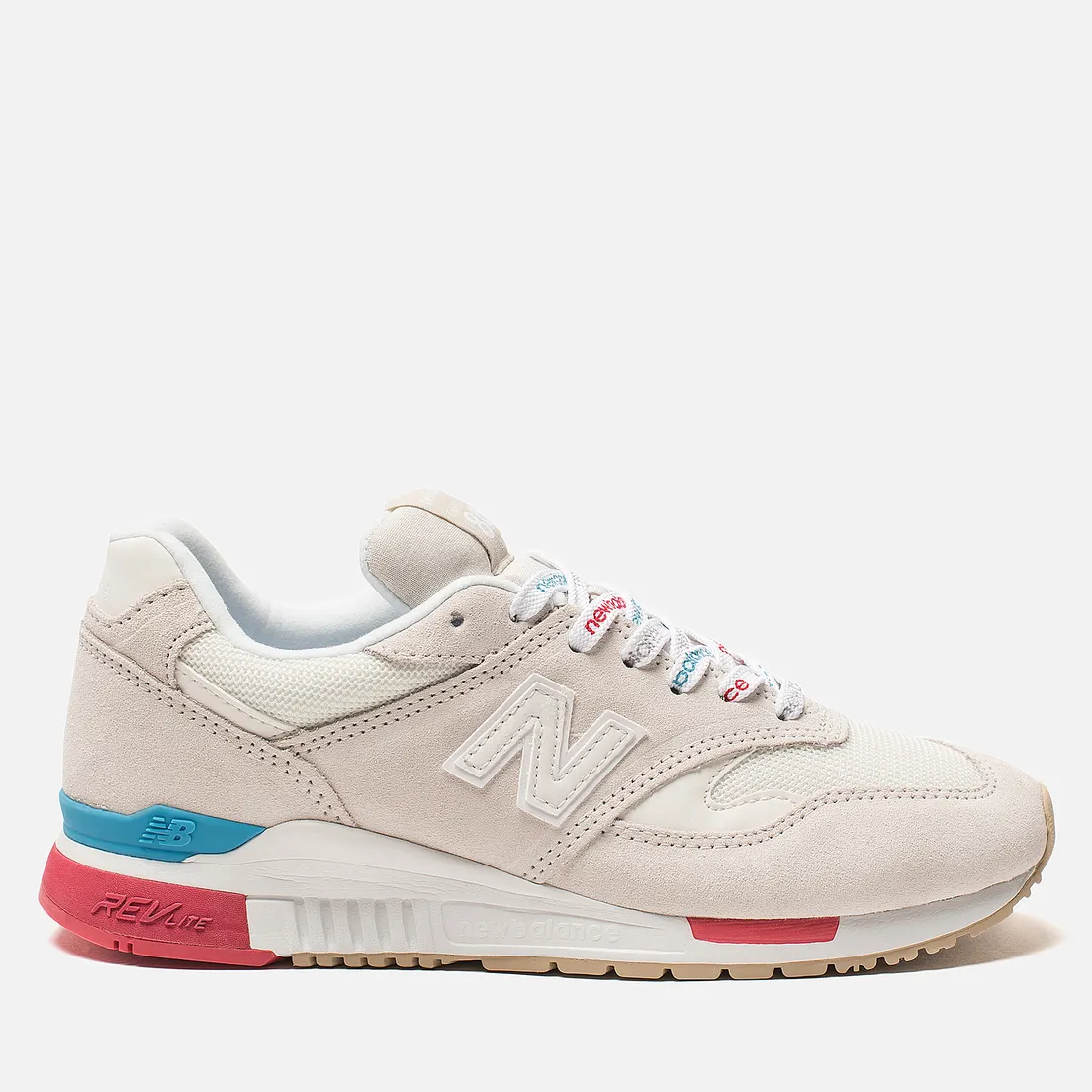 New Balance Женские кроссовки WL840RTS