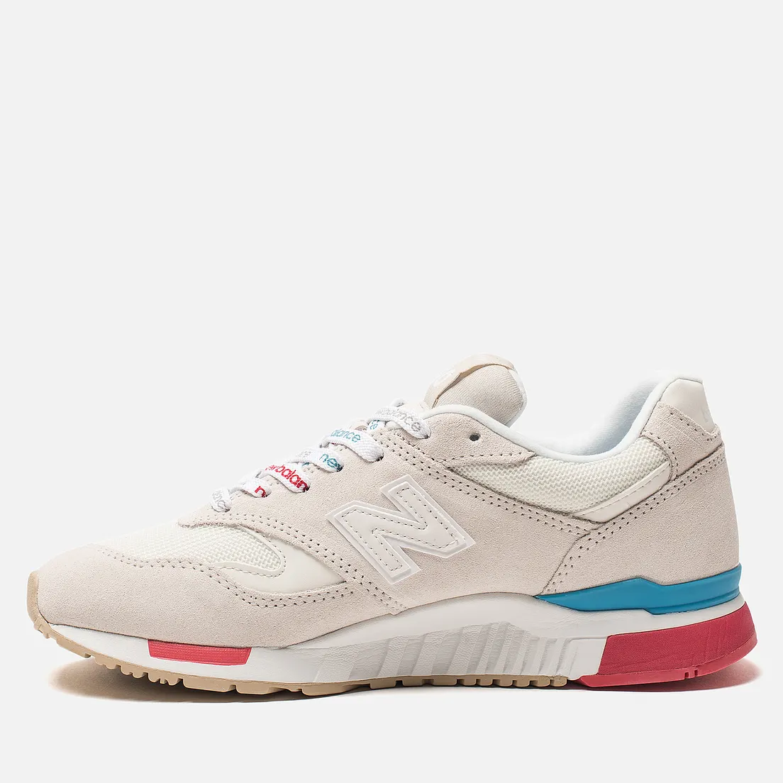 New Balance Женские кроссовки WL840RTS