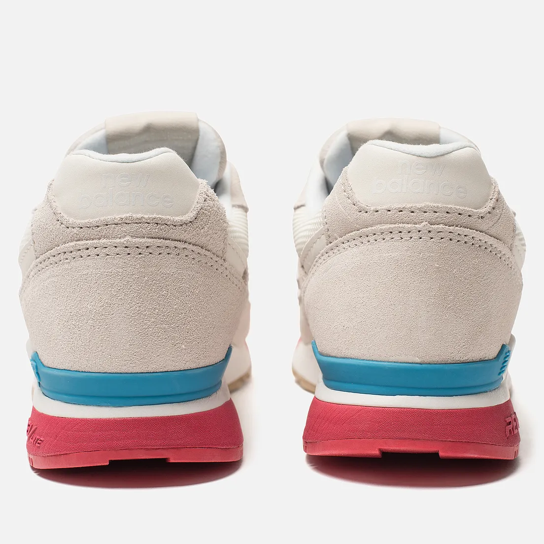 New Balance Женские кроссовки WL840RTS