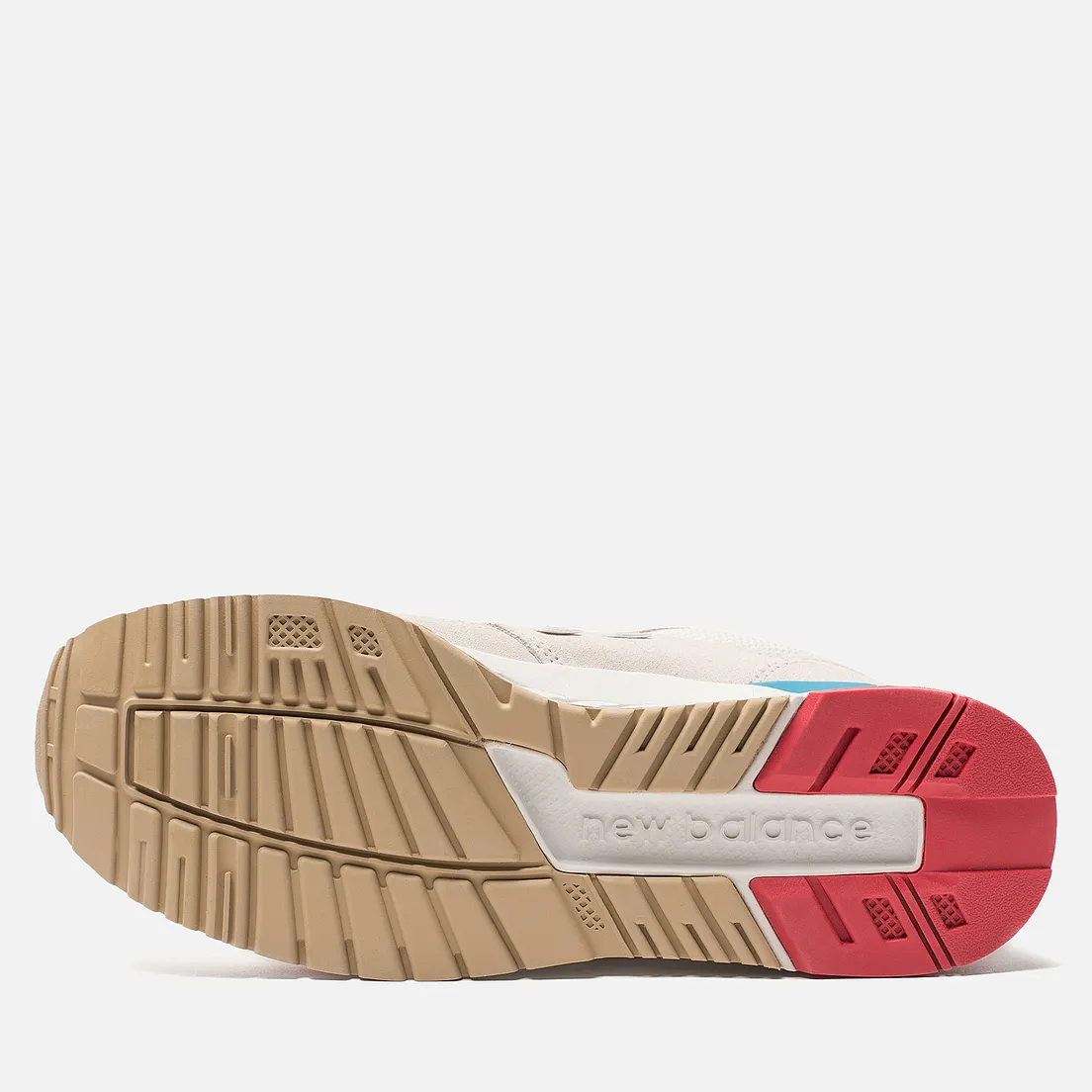 New Balance Женские кроссовки WL840RTS