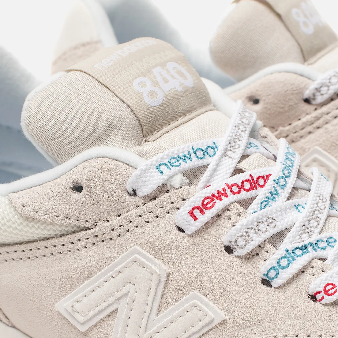 New Balance Женские кроссовки WL840RTS