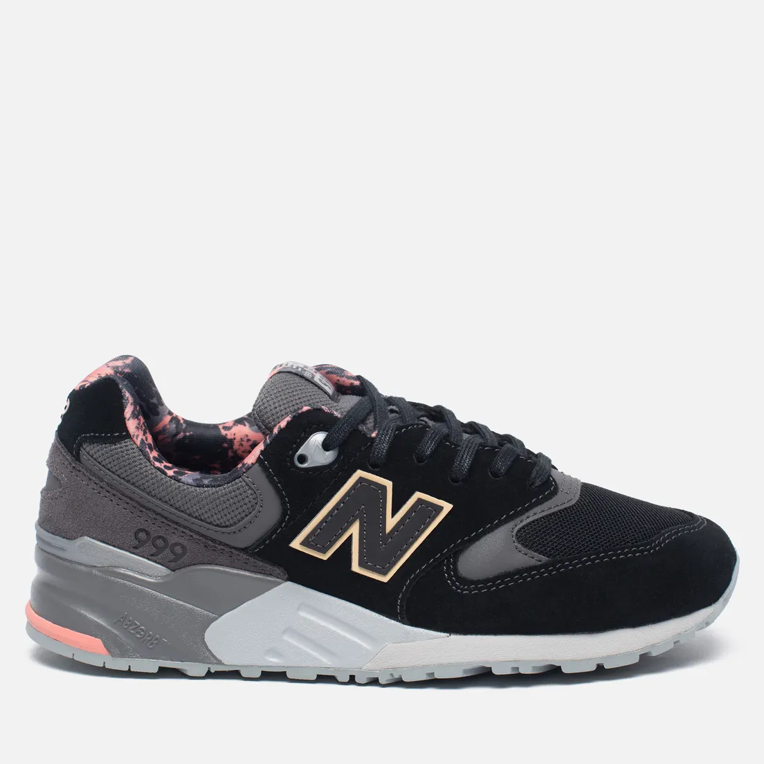 New Balance Женские кроссовки WL999TA