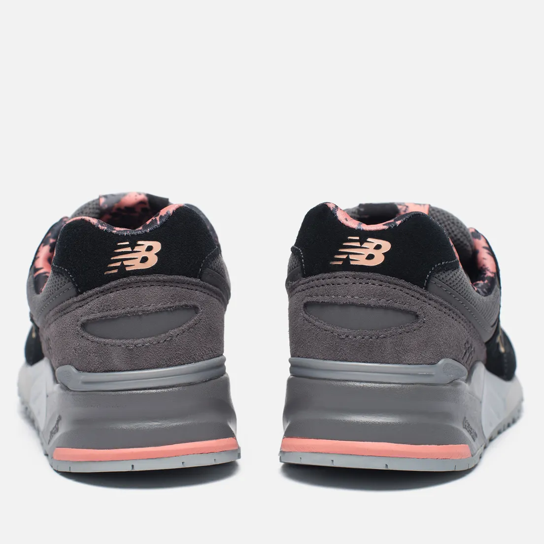 New Balance Женские кроссовки WL999TA