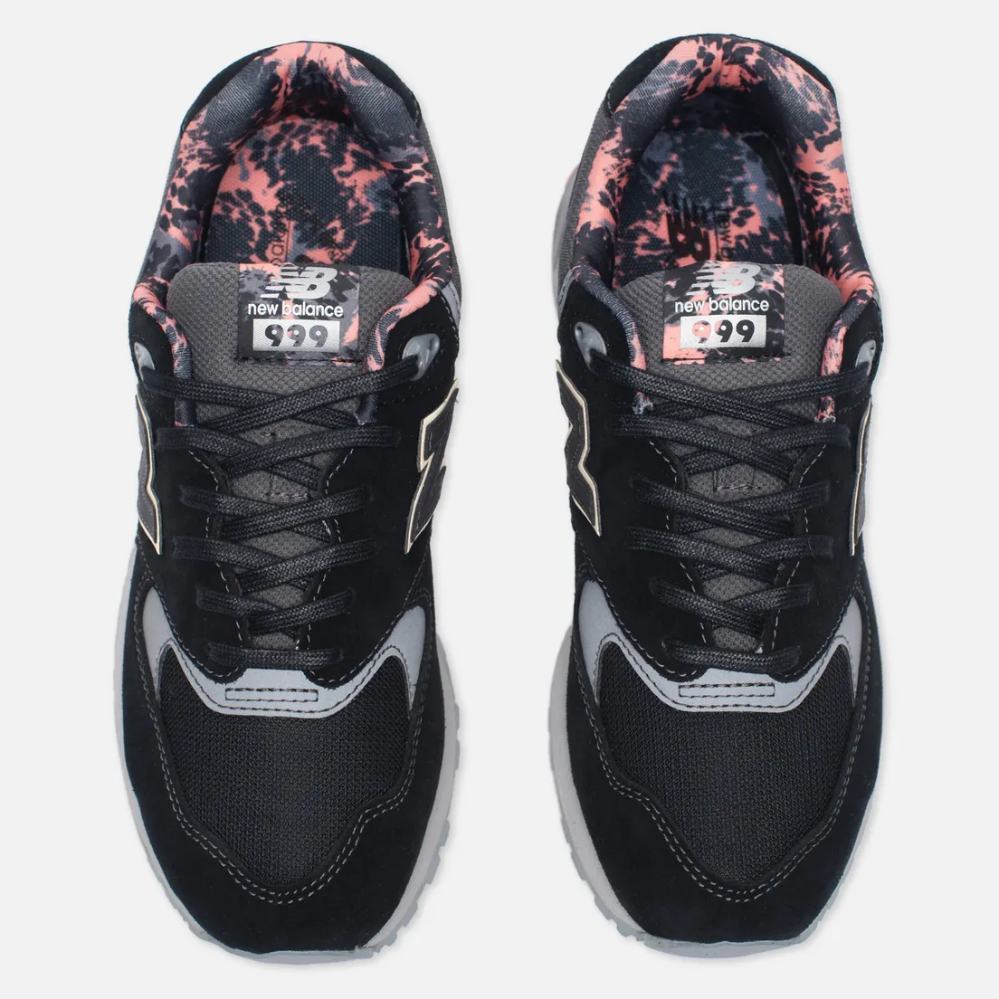 New Balance Женские кроссовки WL999TA