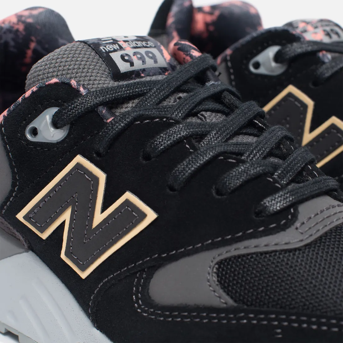 New Balance Женские кроссовки WL999TA