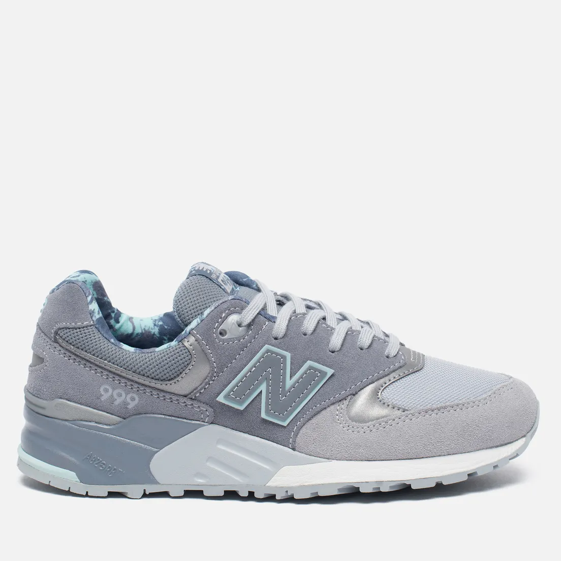 New Balance Женские кроссовки WL999TB