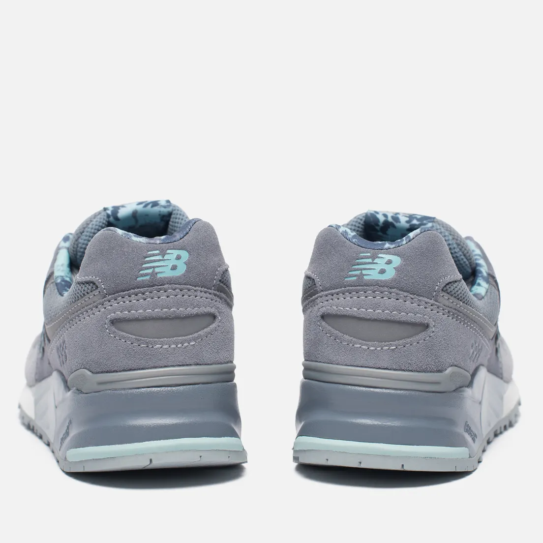 New Balance Женские кроссовки WL999TB