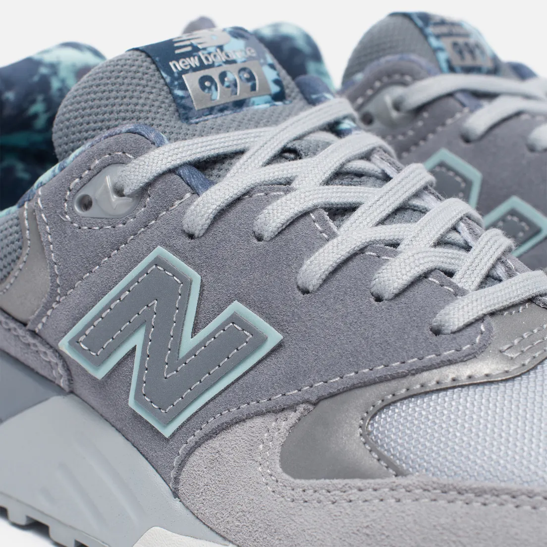 New Balance Женские кроссовки WL999TB