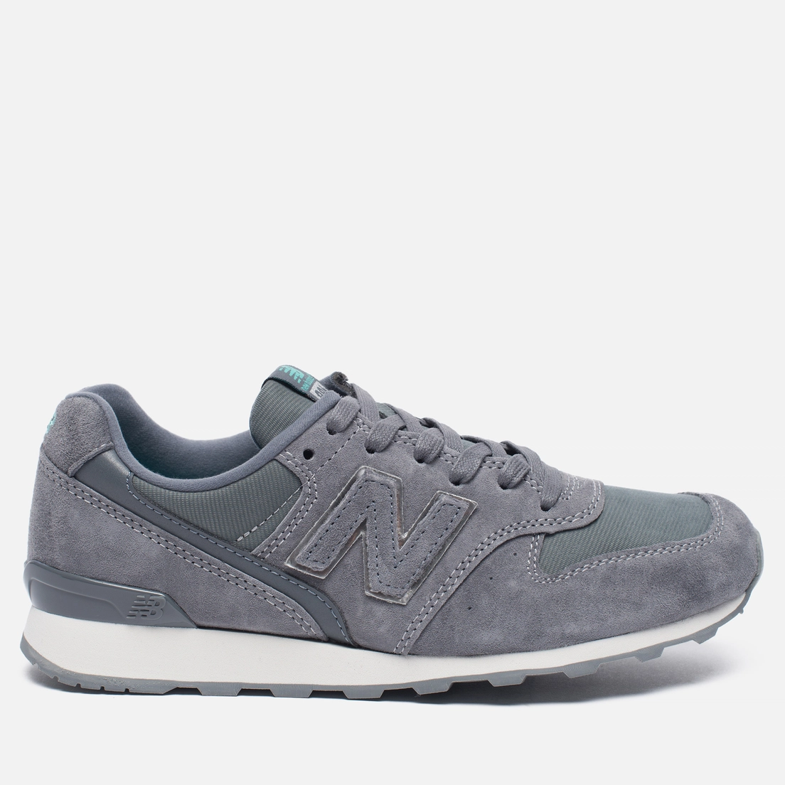 New Balance Женские кроссовки WR996EB