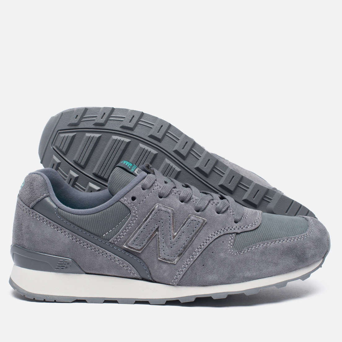 New Balance Женские кроссовки WR996EB