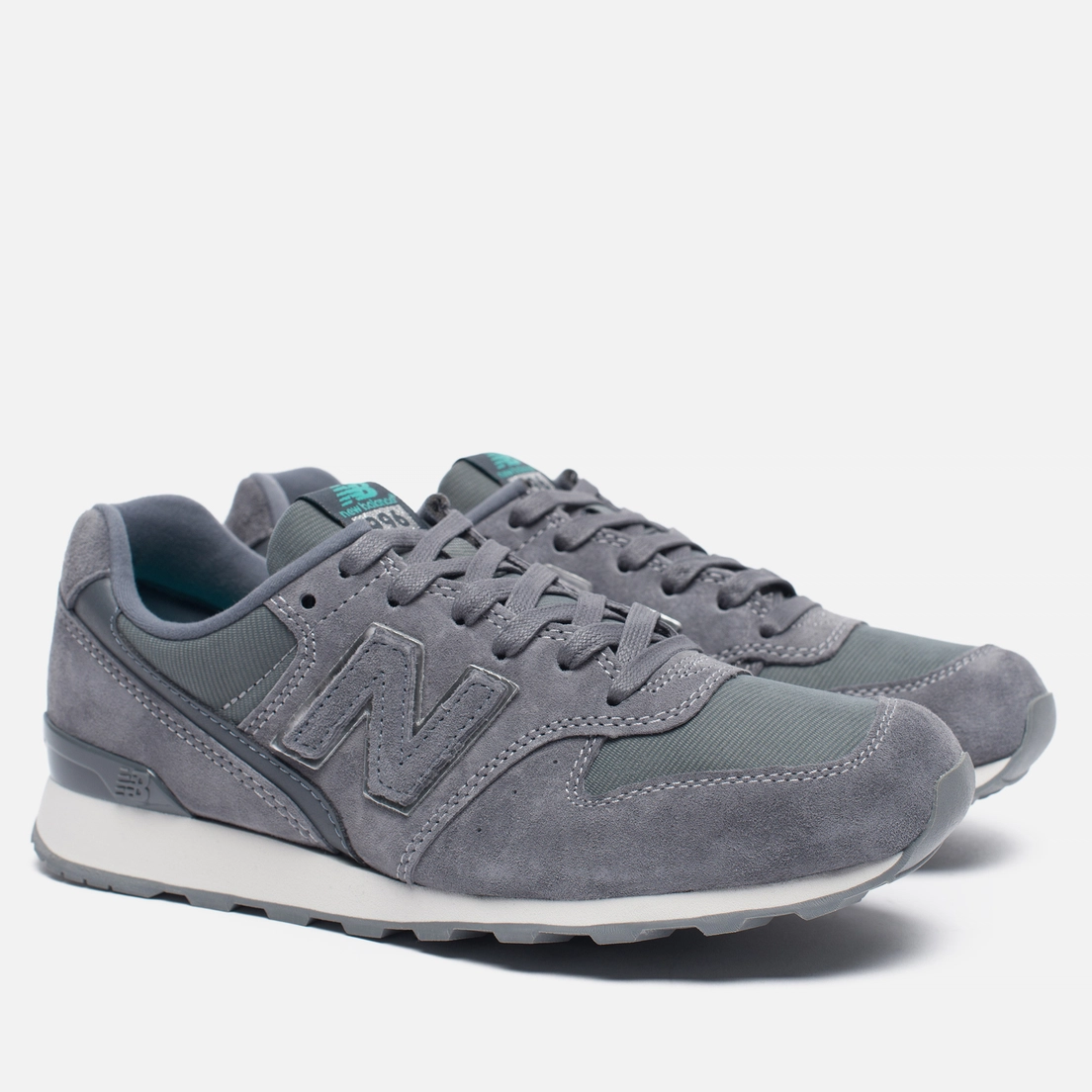 New Balance Женские кроссовки WR996EB