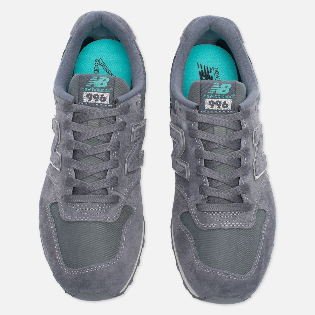 New Balance Женские кроссовки WR996EB