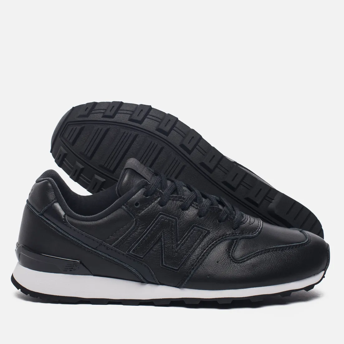 New Balance Женские кроссовки WR996JV