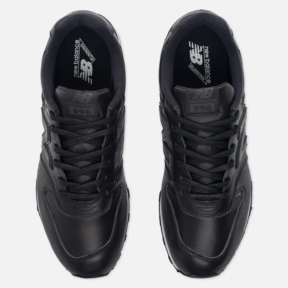New Balance Женские кроссовки WR996JV