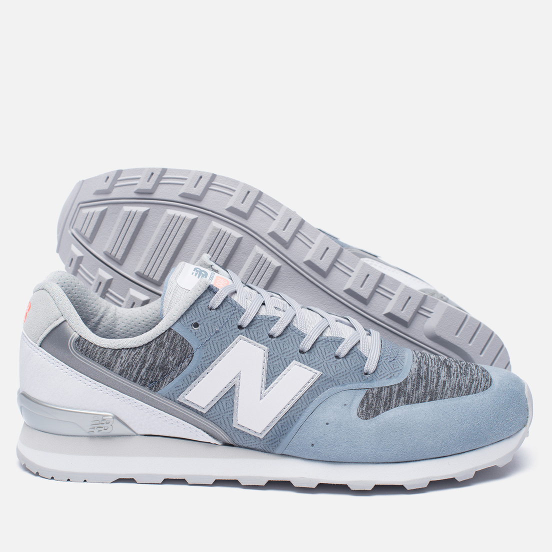 New Balance Женские кроссовки WR996NOA