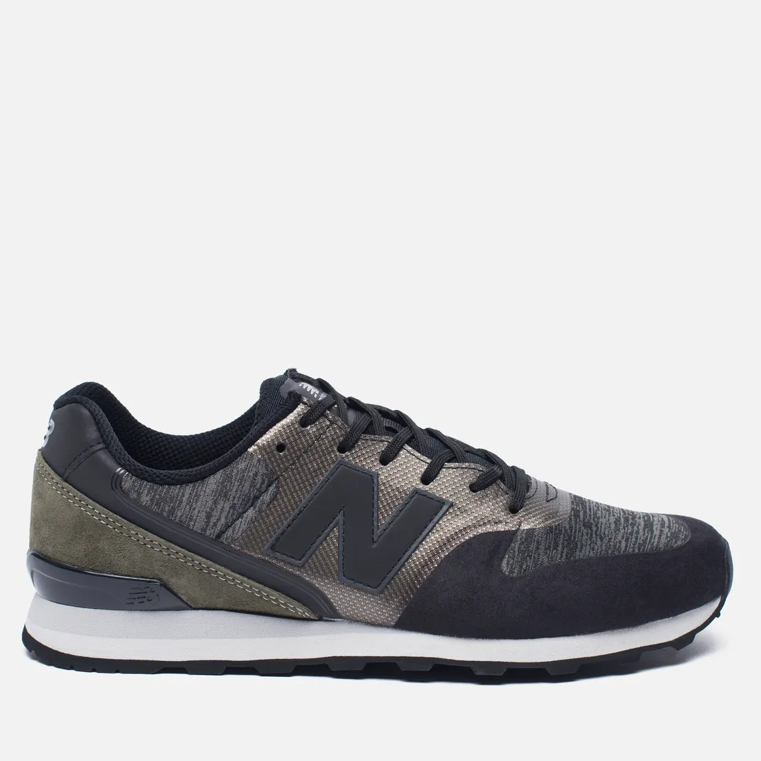 New Balance Женские кроссовки WR996NOC