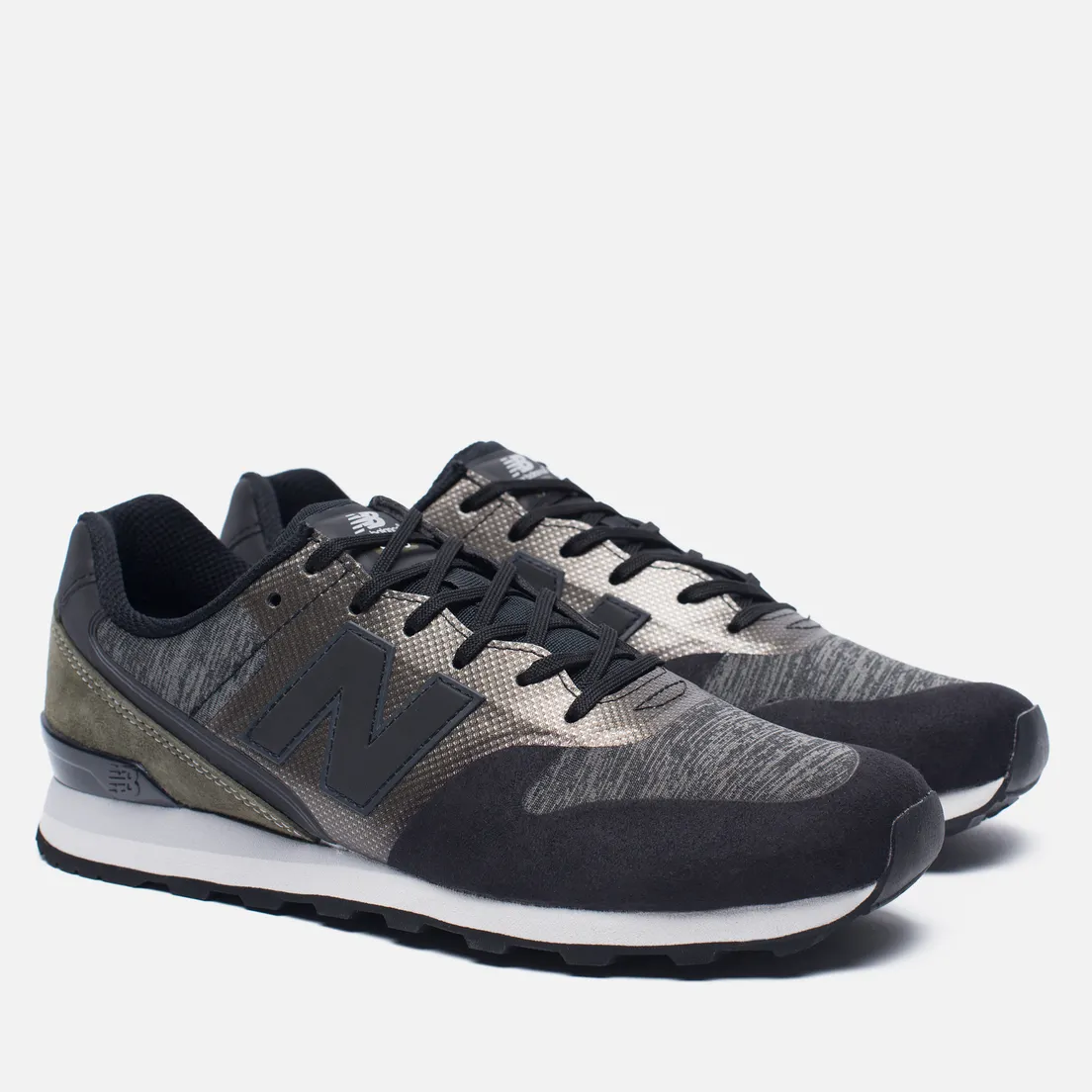 New Balance Женские кроссовки WR996NOC