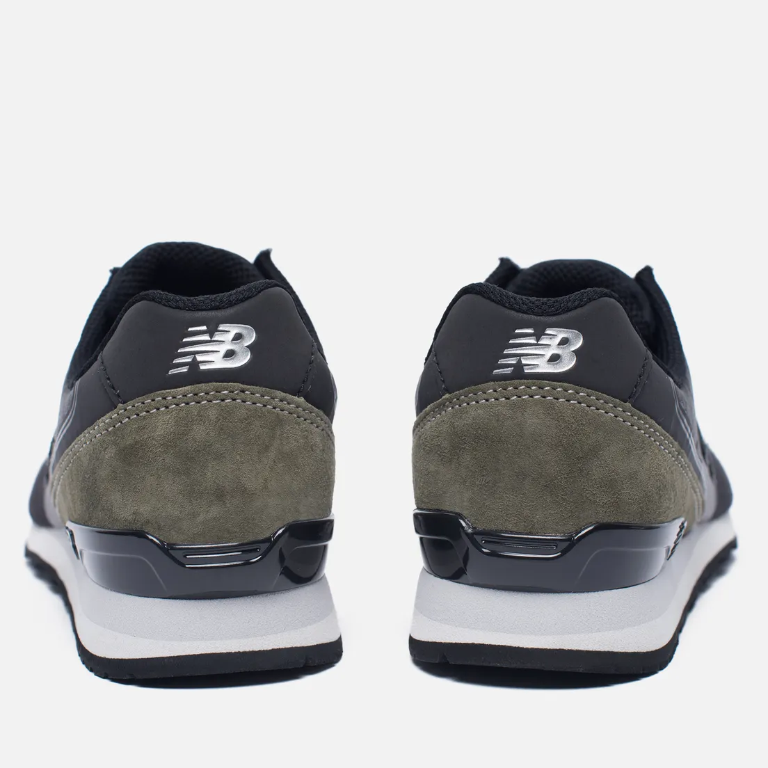 New Balance Женские кроссовки WR996NOC