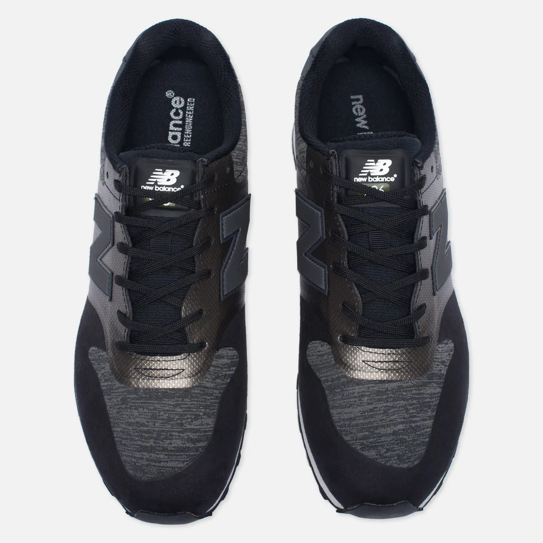 New Balance Женские кроссовки WR996NOC