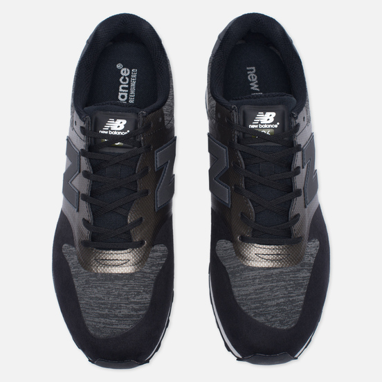 Женские кроссовки New Balance WR996NOC Black