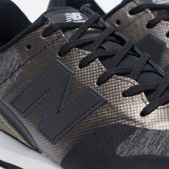 Женские кроссовки New Balance WR996NOC Black