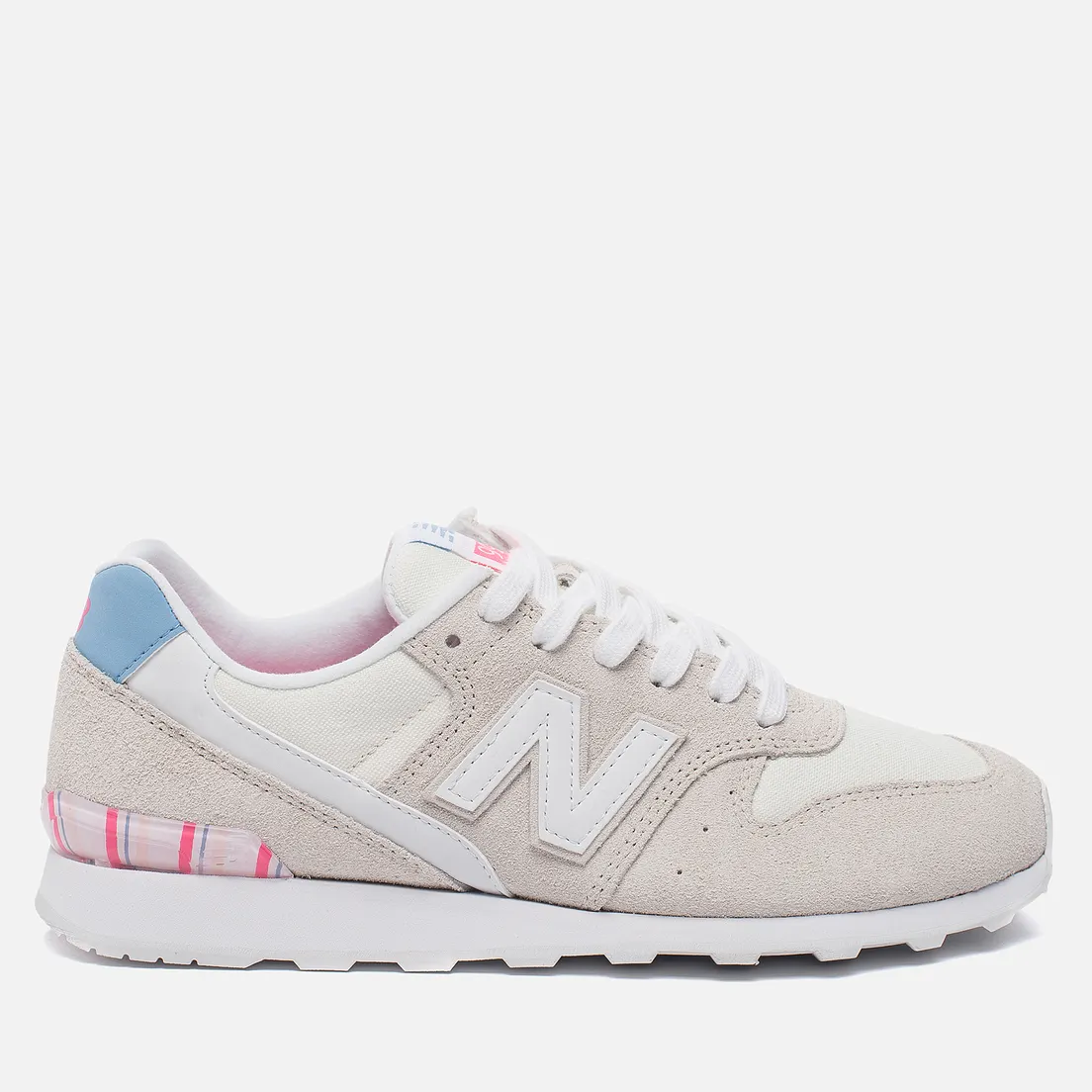New Balance Женские кроссовки WR996OSA