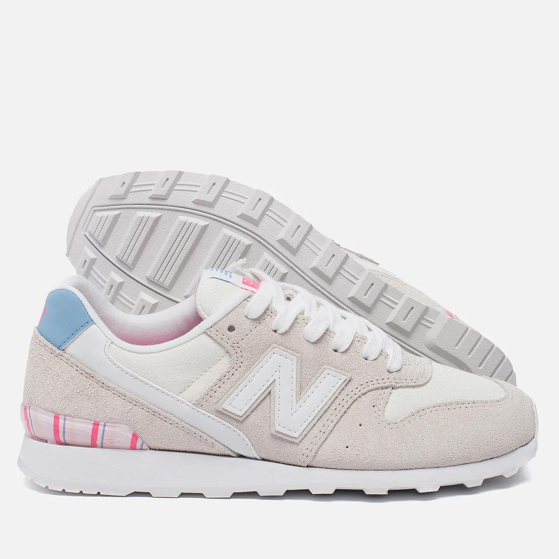 New Balance Женские кроссовки WR996OSA