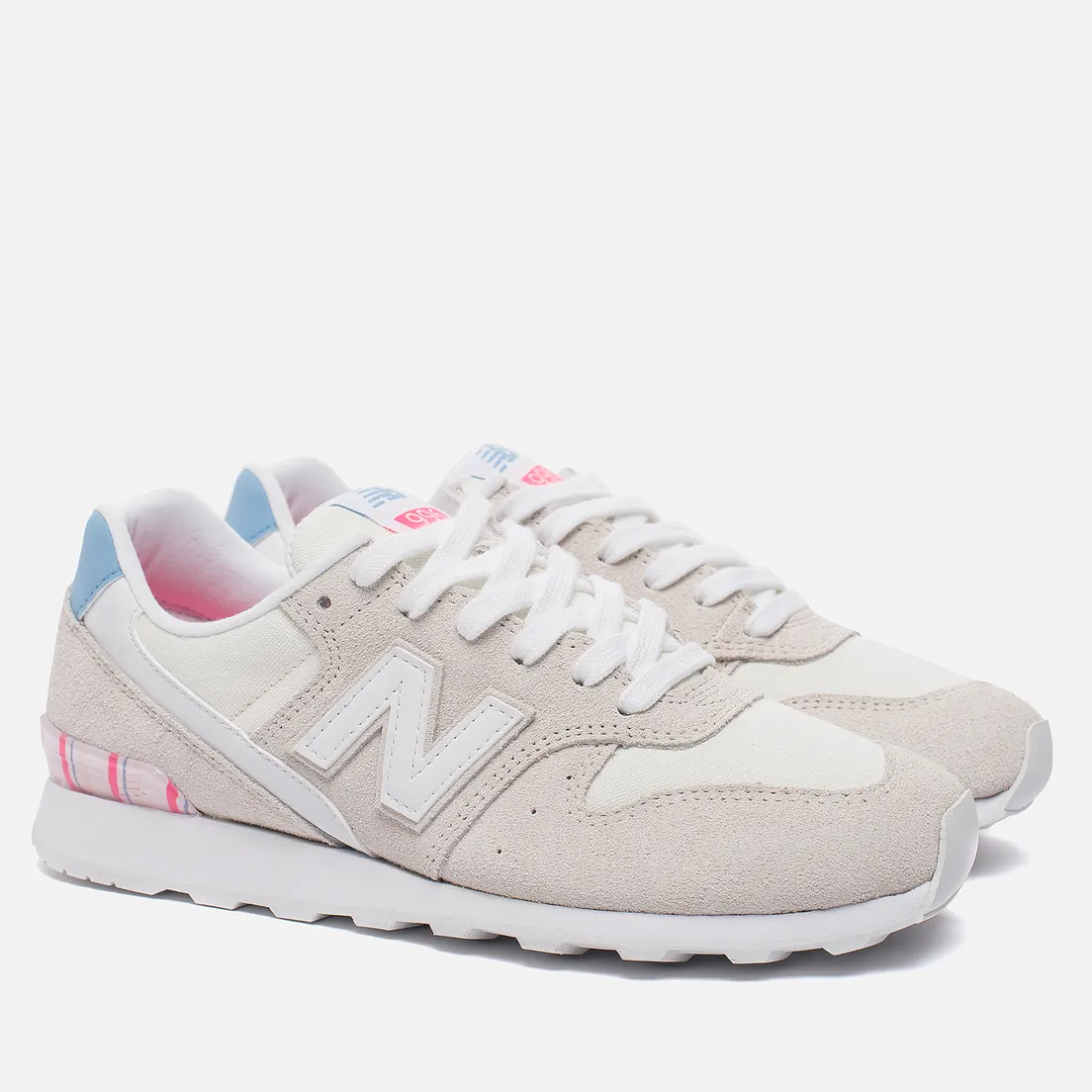 New Balance Женские кроссовки WR996OSA