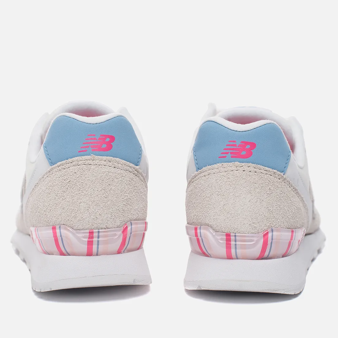 New Balance Женские кроссовки WR996OSA