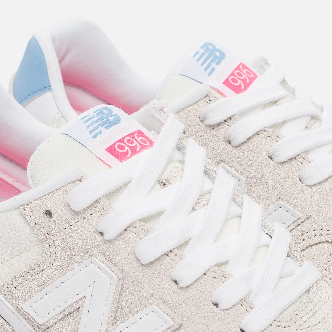 New Balance Женские кроссовки WR996OSA