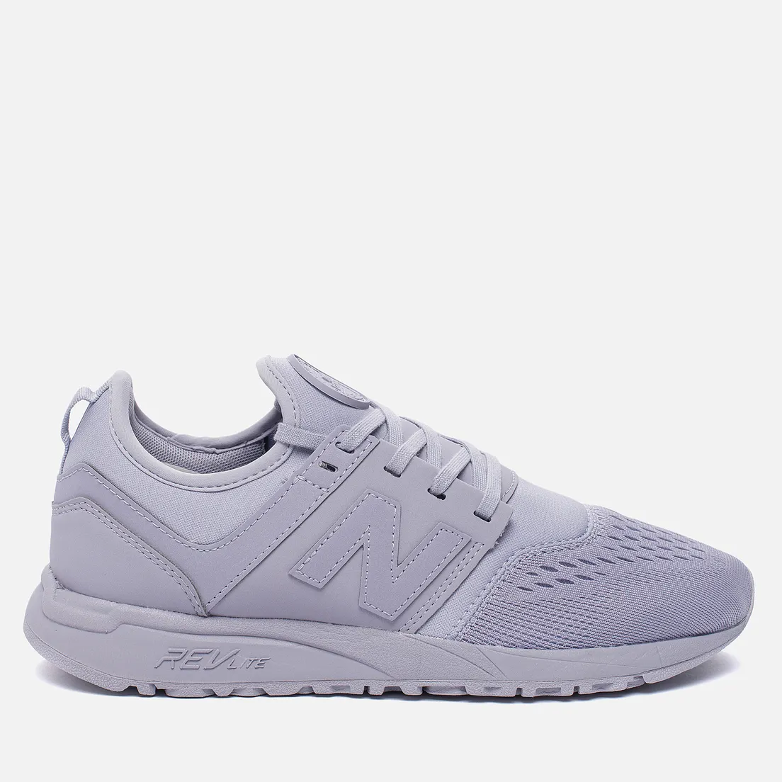 New Balance Женские кроссовки WRL247MS Breathe Pack