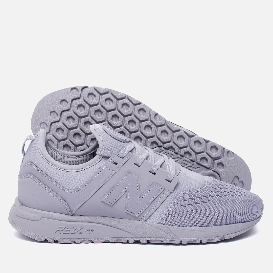 New Balance Женские кроссовки WRL247MS Breathe Pack