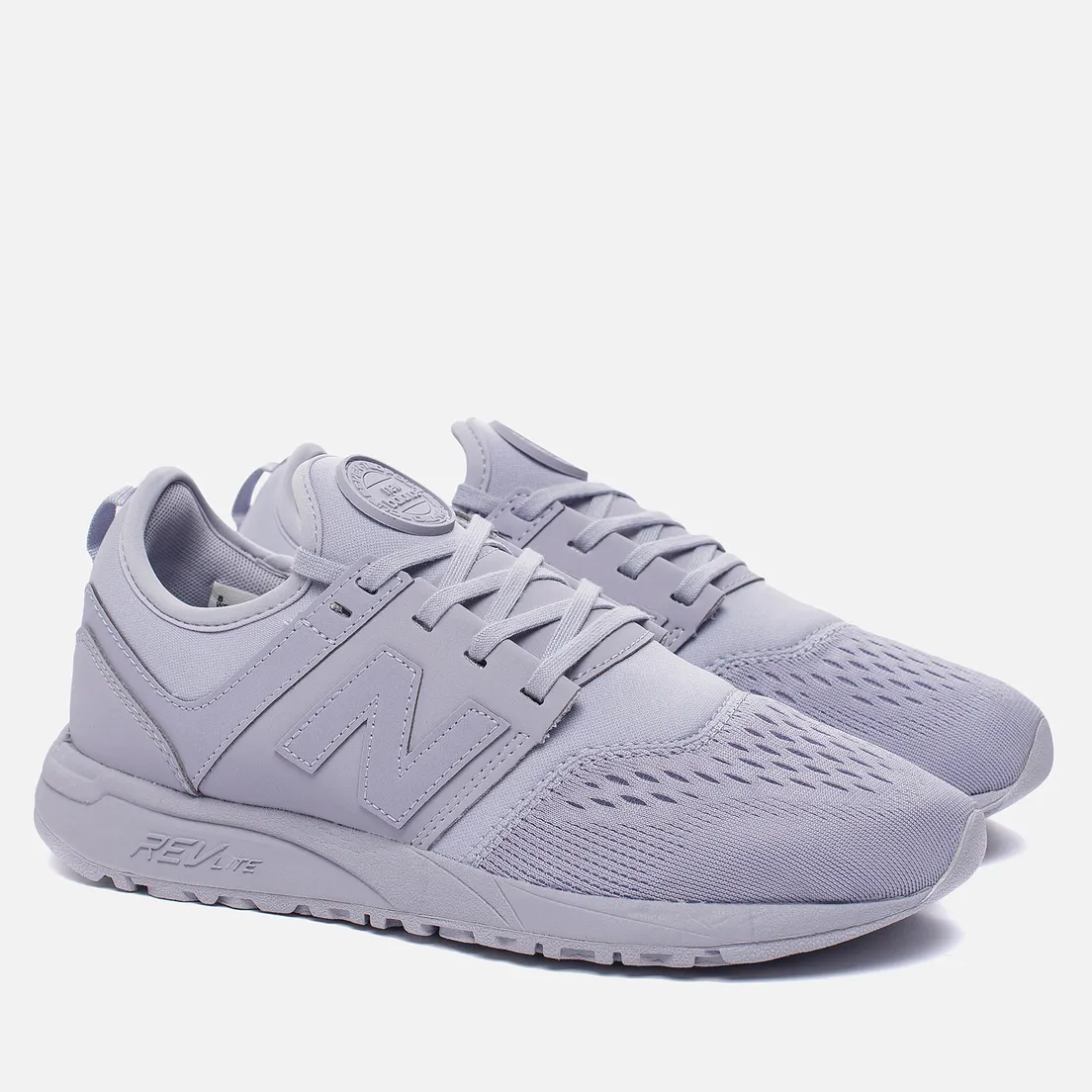 New Balance Женские кроссовки WRL247MS Breathe Pack