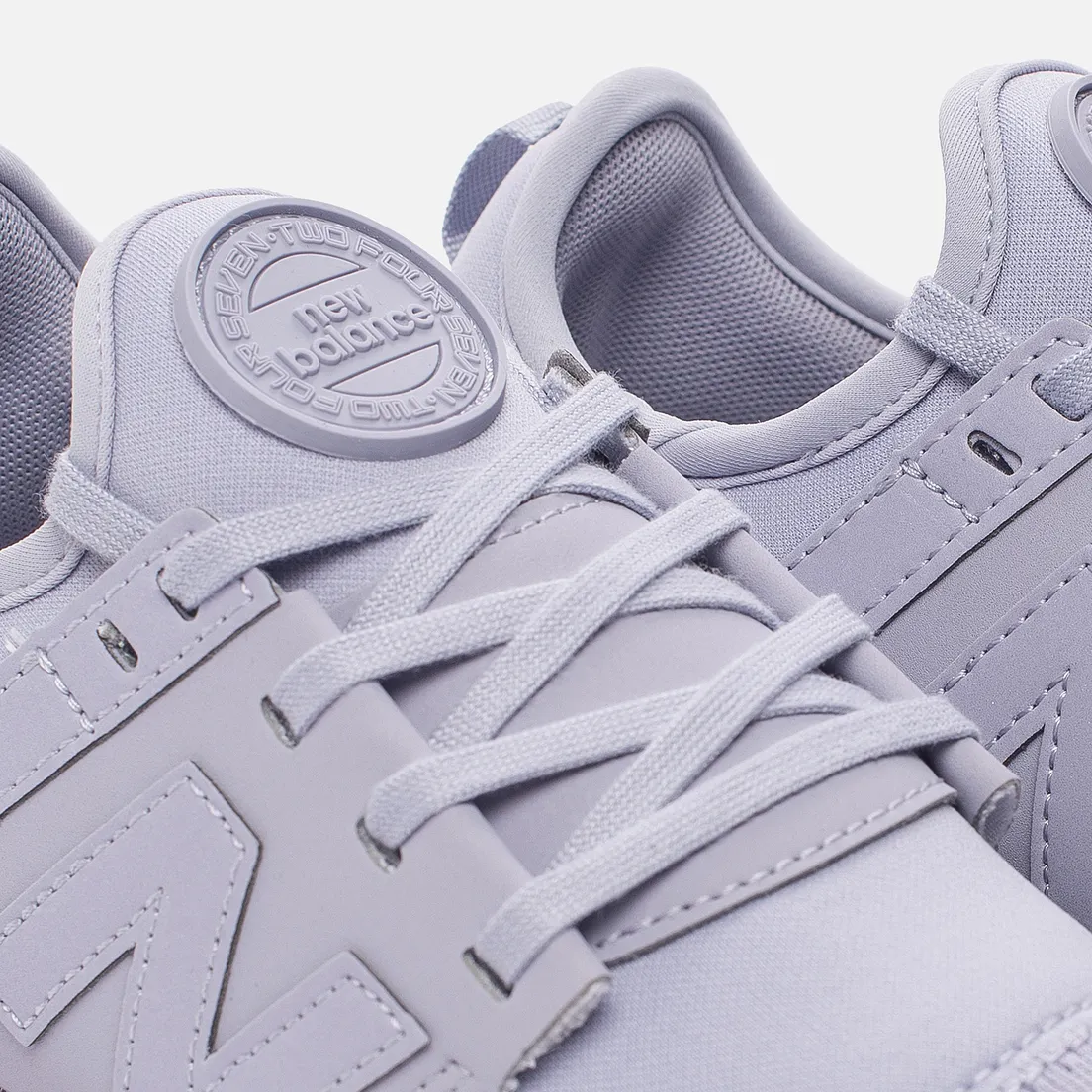 New Balance Женские кроссовки WRL247MS Breathe Pack