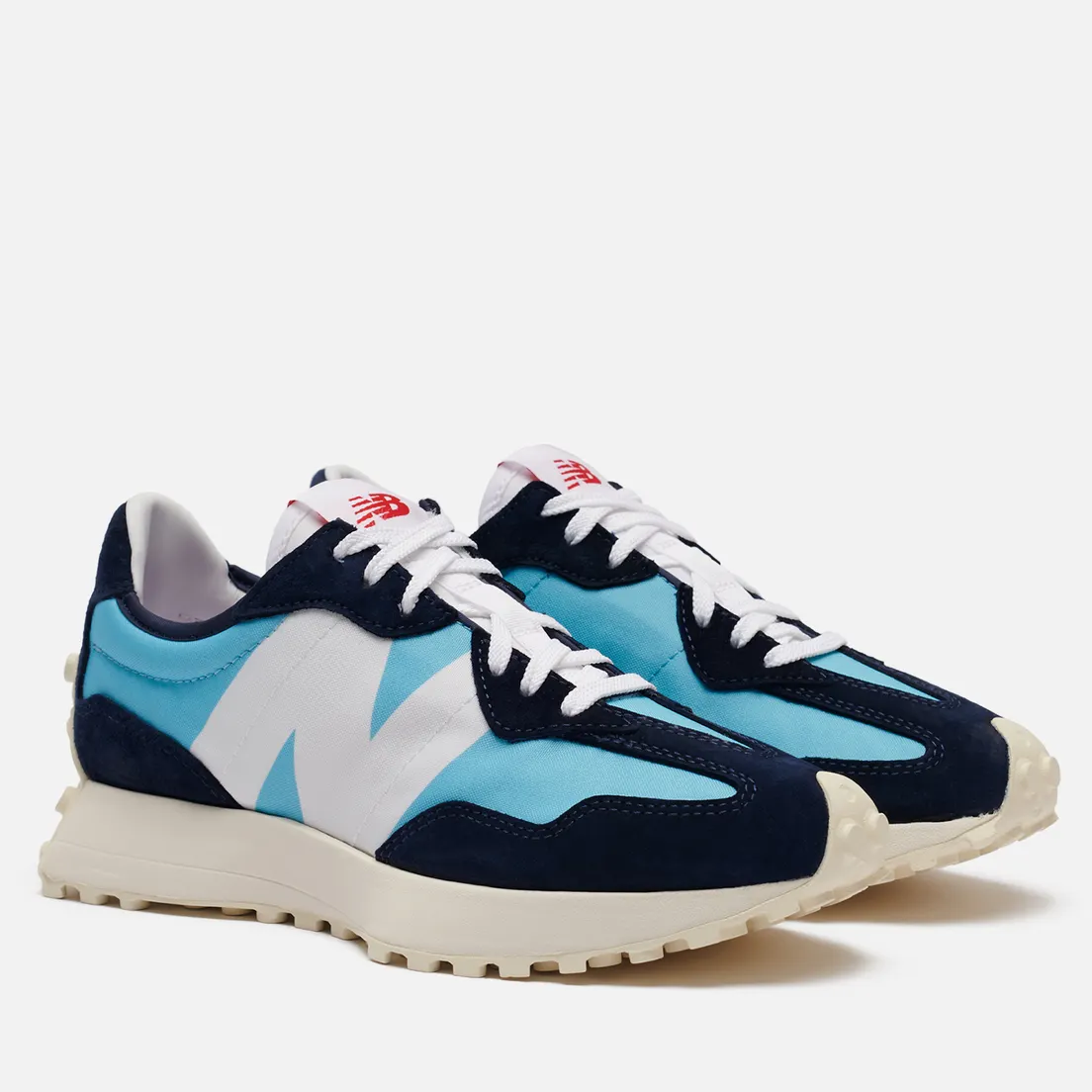 New Balance Женские кроссовки WS327CPB