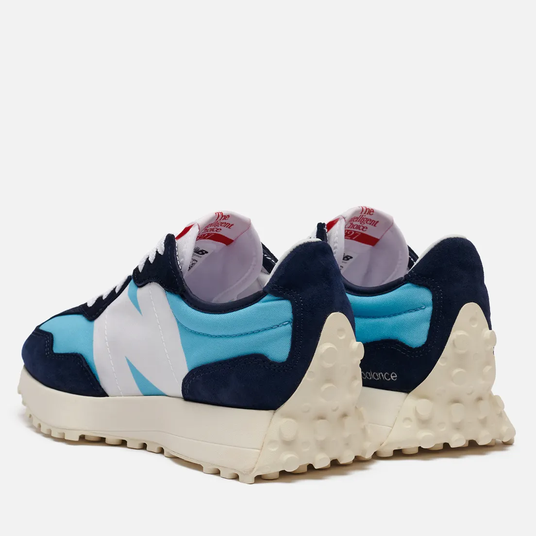 New Balance Женские кроссовки WS327CPB