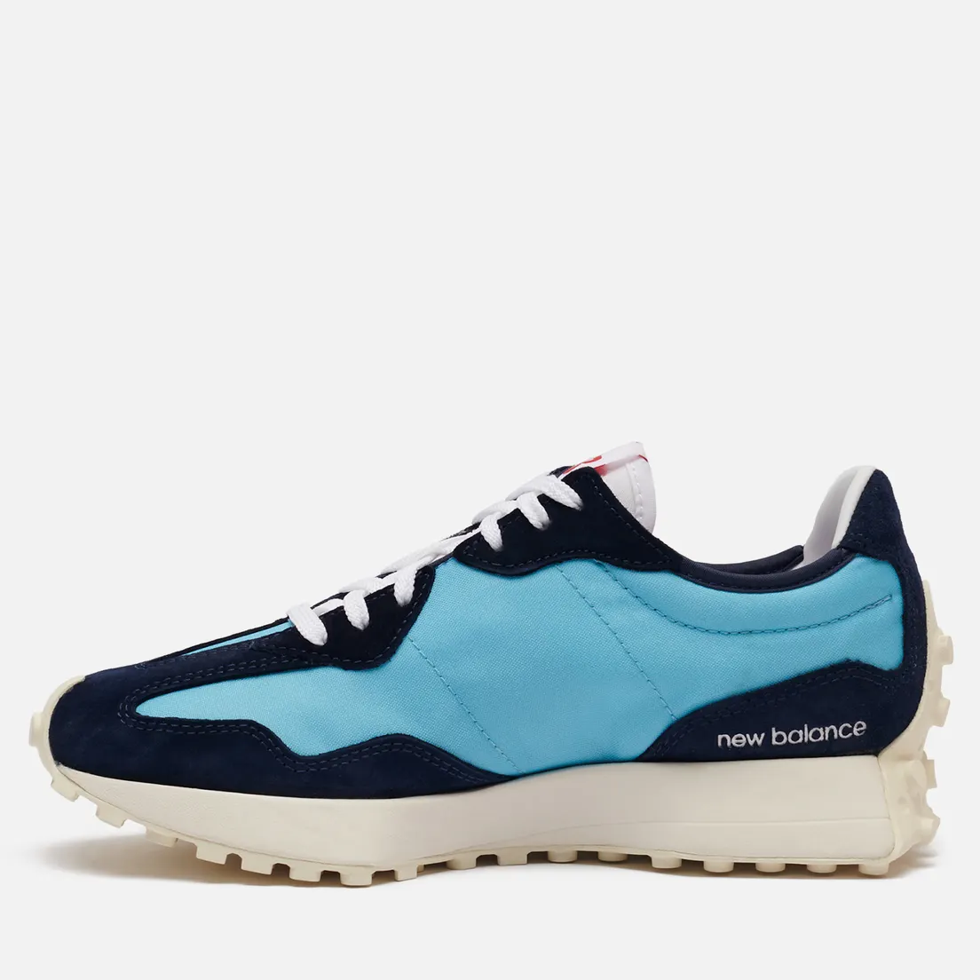 New Balance Женские кроссовки WS327CPB