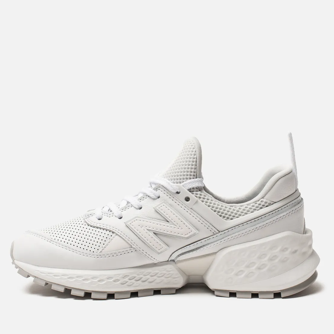 New Balance Женские кроссовки WS574FSC Core