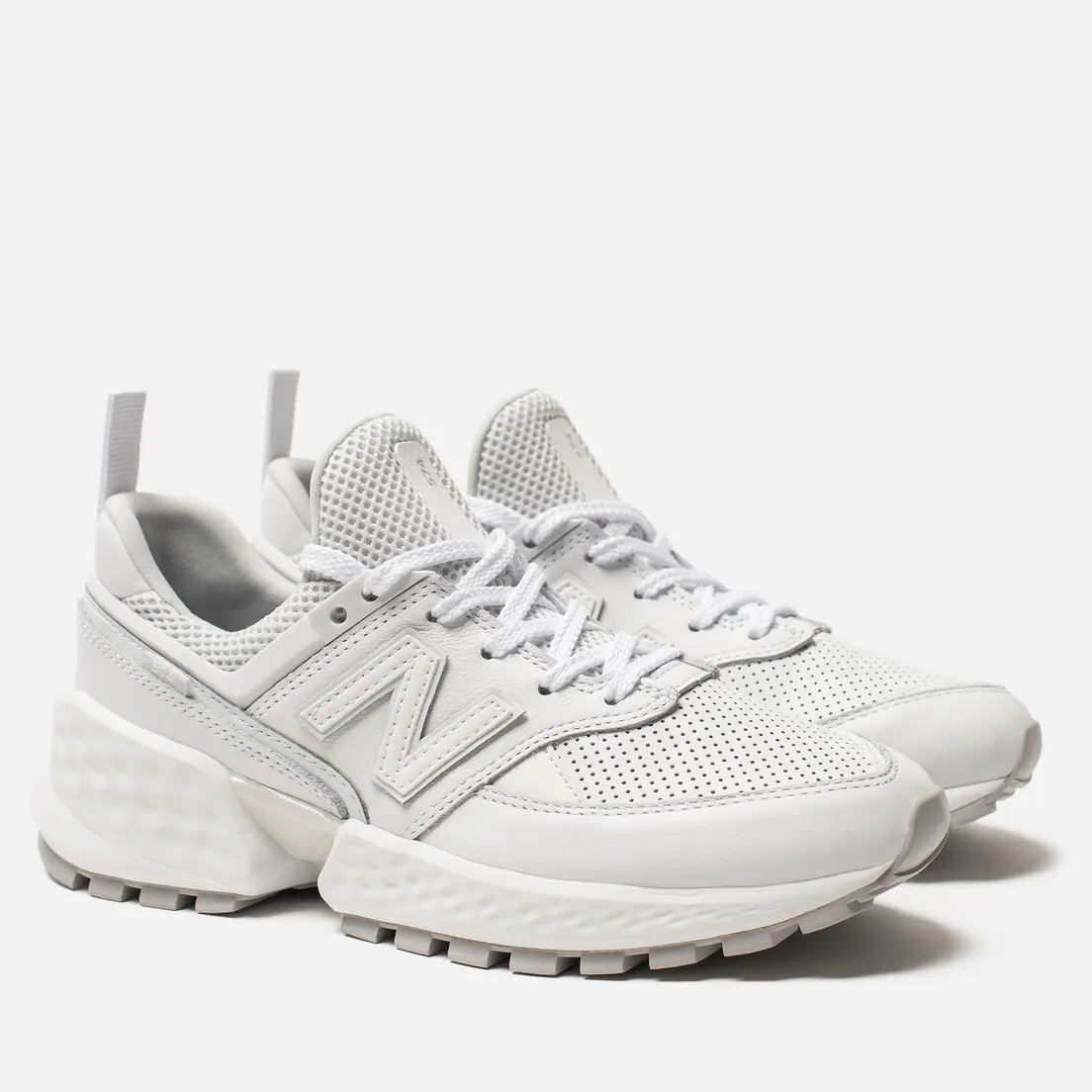 New Balance Женские кроссовки WS574FSC Core