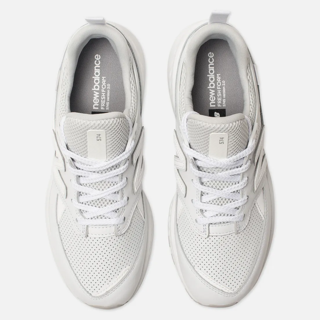 New Balance Женские кроссовки WS574FSC Core