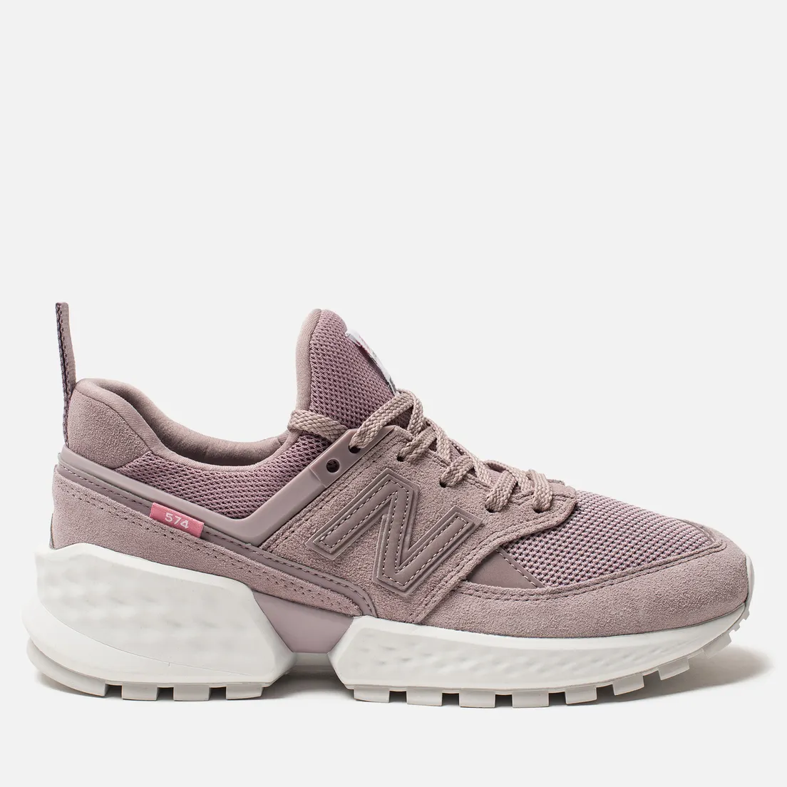 New Balance Женские кроссовки WS574TEA
