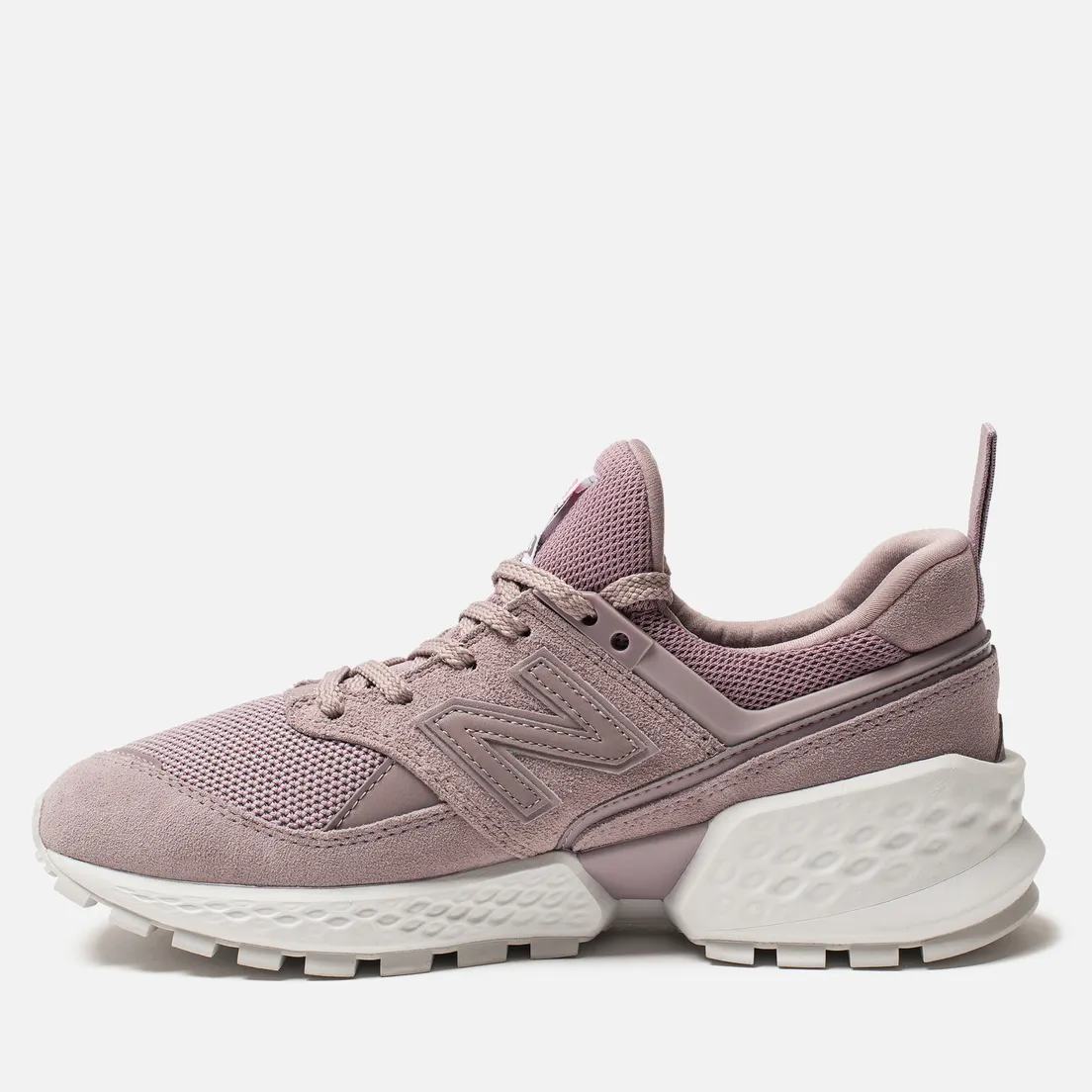 New Balance Женские кроссовки WS574TEA