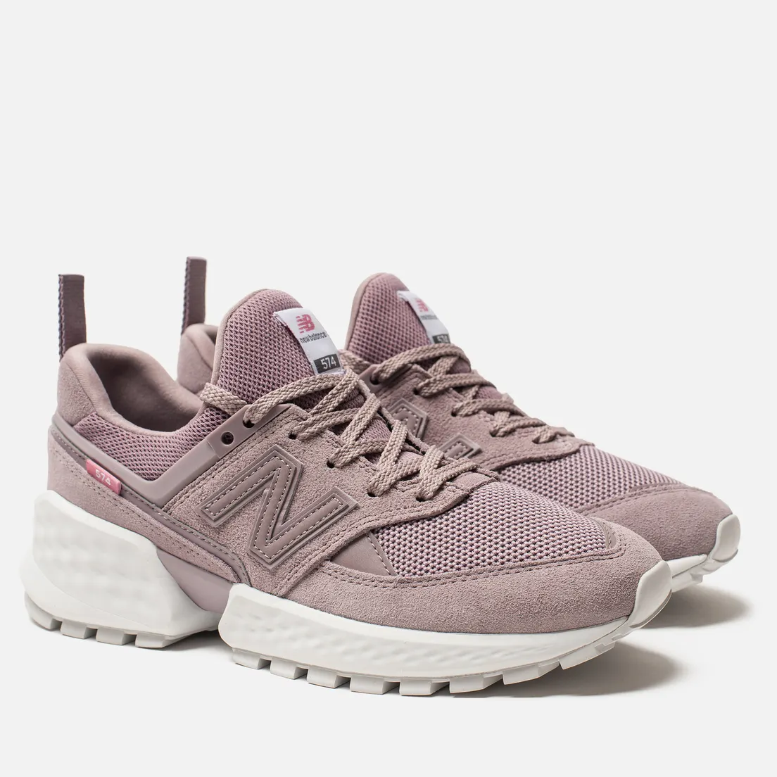 New Balance Женские кроссовки WS574TEA